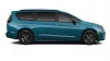 Chrysler Pacifica Limited AWD