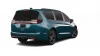 Chrysler Pacifica Limited AWD