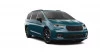 Chrysler Pacifica Limited AWD