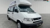 Volkswagen CALIFORNIA CALIFORNIA EXCLUISVE