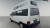 Volkswagen CALIFORNIA CALIFORNIA EXCLUISVE