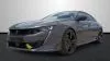 Peugeot 508 Hybrid 5P PSE HYBRID 360 e-EAT8