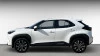 Toyota Yaris Cross 5 puertas Active Tech 120H e-CVT