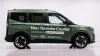 Ford Tourneo Courier 1.0 Ecoboost 92kW (125CV) Active