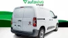 Fiat E-Doblo E-Doblò 100kW 50kWh Pack Style