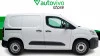 Fiat E-Doblo E-Doblò 100kW 50kWh Pack Style