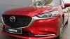 Mazda Mazda6 2.0 SKYACTIVE-G 121KW CENTER-LINE 5P