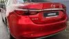 Mazda Mazda6 2.0 SKYACTIVE-G 121KW CENTER-LINE 5P