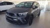 Opel Crossland 1.2 81KW GS 5P