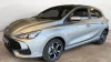 MG3 Hybrid+ Comfort