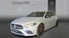 Mercedes-Benz Clase A  200 d Sedan MG Line (EURO 6d)