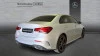 Mercedes-Benz Clase A  200 d Sedan MG Line (EURO 6d)