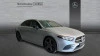 Mercedes-Benz Clase A  200 d Sedan MG Line (EURO 6d)