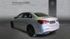 Mercedes-Benz Clase A  200 d Sedan MG Line (EURO 6d)