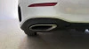 Mercedes-Benz Clase A  200 d Sedan MG Line (EURO 6d)