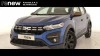 Dacia Sandero Gasolina/Gas Stepway ECO-G Extreme Go 74kW Dacia Sandero Gasolina/Gas Stepway ECO-G Extreme Go 74kW