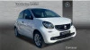 Smart forfour 60kW(81CV) EQ