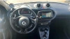 Smart forfour 60kW(81CV) EQ