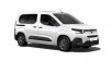 Citroën ë-Berlingo Talla M ë-Berlingo 50 kWh PLUS Citroën ë-Berlingo Talla M ë-Berlingo 50 kWh PLUS