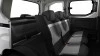 Citroën ë-Berlingo Talla M ë-Berlingo 50 kWh PLUS Citroën ë-Berlingo Talla M ë-Berlingo 50 kWh PLUS