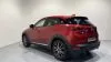 Mazda CX-3 SKYACTIVE GE LUXURY