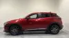 Mazda CX-3 SKYACTIVE GE LUXURY