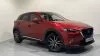 Mazda CX-3 SKYACTIVE GE LUXURY