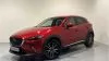 Mazda CX-3 SKYACTIVE GE LUXURY