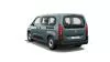 Opel Combo XL N1 110 CV 1.2T