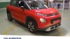 Citroën C3 Aircross PureTech 110 SANDS Feel 81 kW (110 CV) Citroën C3 Aircross PureTech 110 SANDS Feel 81 kW (110 CV)