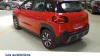 Citroën C3 Aircross PureTech 110 SANDS Feel 81 kW (110 CV) Citroën C3 Aircross PureTech 110 SANDS Feel 81 kW (110 CV)