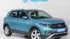 Volkswagen T-Cross Sport 1.0 TSI 81kW (110CV) DSG