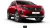 Peugeot 3008 Hybrid 225 e-EAT8 GT