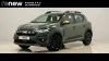 Dacia Sandero Stepway TCe Extreme CVT 67kW Dacia Sandero Stepway TCe Extreme CVT 67kW