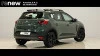 Dacia Sandero Stepway TCe Extreme CVT 67kW Dacia Sandero Stepway TCe Extreme CVT 67kW