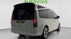 Hyundai Staria 2.2 CRDI Tecno 9S