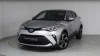 Toyota C-HR 1.8 125H Advance Toyota C-HR 1.8 125H Advance