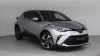 Toyota C-HR 1.8 125H Advance Toyota C-HR 1.8 125H Advance