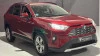 Toyota Rav4 2.5l 220H Advance