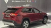 Toyota Rav4 2.5l 220H Advance