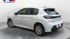 Peugeot 208 BlueHDi 73kW (100CV) Active Peugeot 208 BlueHDi 73kW (100CV) Active