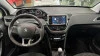 Peugeot 2008 PureTech 110 SANDS Signature 81 kW (110 CV)