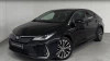 Toyota Corolla 140H Style Toyota Corolla 140H Style