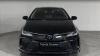 Toyota Corolla 140H Style Toyota Corolla 140H Style