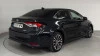Toyota Corolla 140H Style Toyota Corolla 140H Style