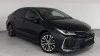 Toyota Corolla 140H Style Toyota Corolla 140H Style