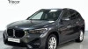 BMW X1 sDrive18d 110 kW (150 CV)