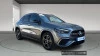 Mercedes-Benz GLA  250 e