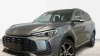 MG ZS 1.5 Comfort