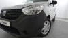 Dacia Dokker  Van Gasolina/Gas  Van 1.6 GLP Essential 80kW